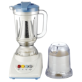 2 en 1 Food Processor Blender